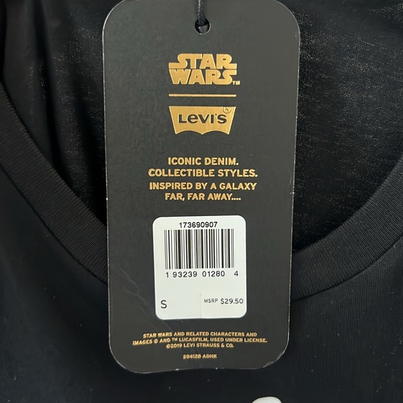 Levi’s Star Wars tee - Picture 5 of 5